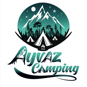 Ayvaz Kamp Logo